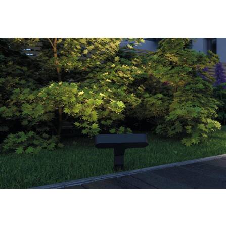Plug & Shine | LED Gartenstrahler | Ito
