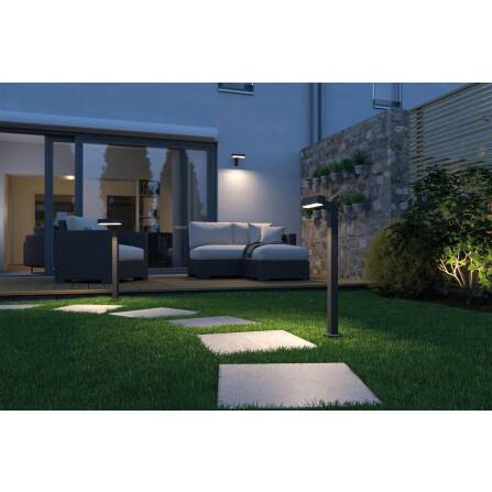 Plug & Shine | LED Pollerleuchte | Ito Einzelleuchte