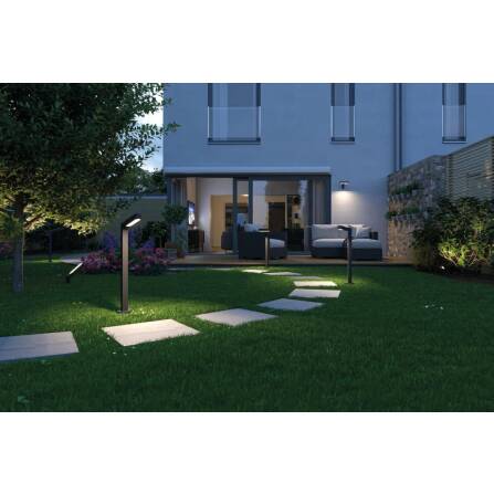 Plug & Shine | LED Pollerleuchte | Ito Einzelleuchte