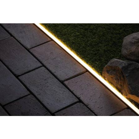 Plug & Shine | LED Stripe | Smooth