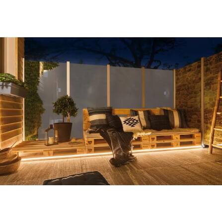 Plug & Shine | LED Stripe | Smooth