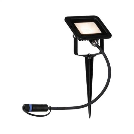 Plug & Shine | LED Gartenstrahler | Fluter