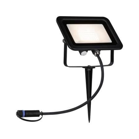 Plug & Shine | LED Gartenstrahler | Fluter