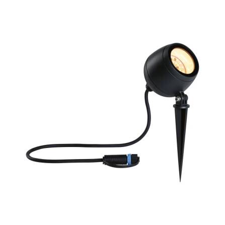 Plug & Shine | LED Gartenstrahler | Kikolo