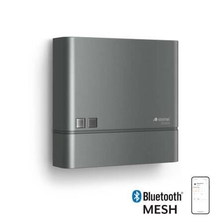 Dämmerungsschalter & Bluetooth | NightmatIQ Plus...