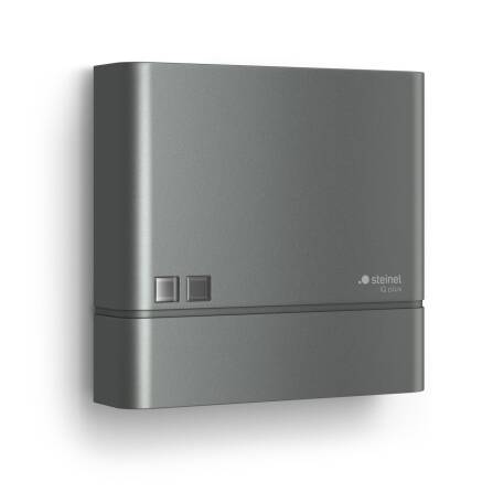 Dämmerungsschalter & Bluetooth | NightmatIQ Plus | Anthrazit