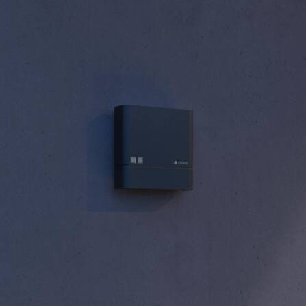 Dämmerungsschalter & Bluetooth | NightmatIQ Plus | Anthrazit