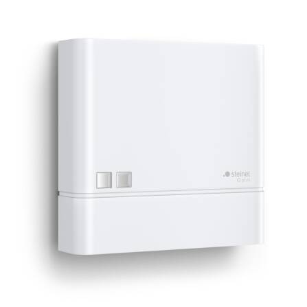 Dämmerungsschalter & Bluetooth | NightmatIQ Plus | Weiß