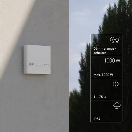 Dämmerungsschalter | NightmatIQ