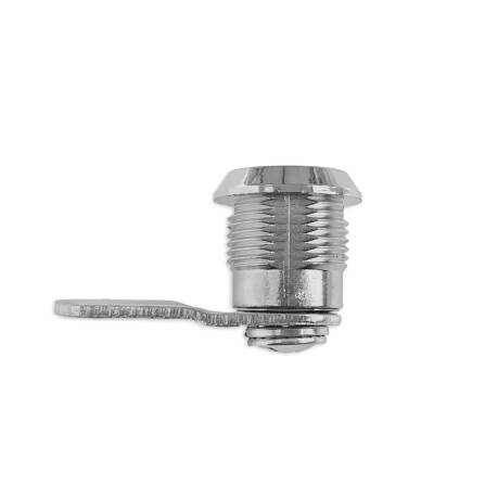 Metzler Hebelschloss | Briefkastenschloss mit 2...