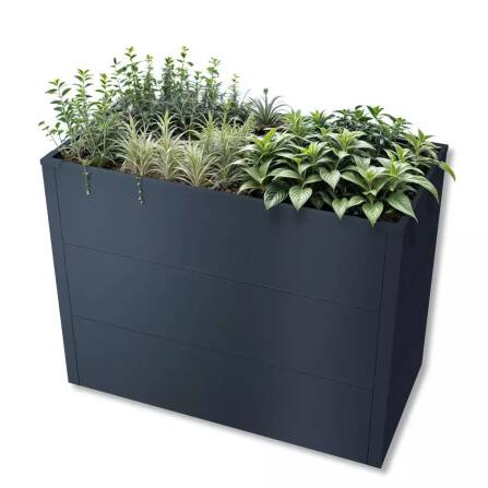 Metzler Hochbeet M für den Garten |...