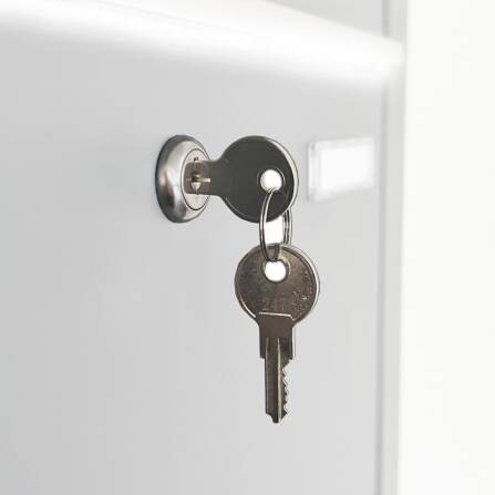 Ersatzschlüssel-Set für Metzler Serie Lepo,...