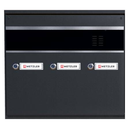 BK212 Module interphone audio