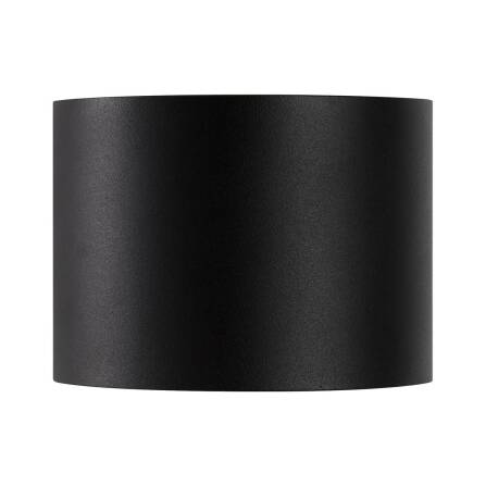 Applique da parete | Milda | Nero