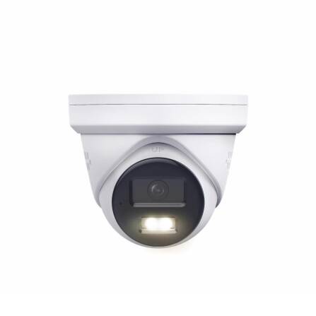 HiLook by HIKVISION 4K Video Überwachungskamera...