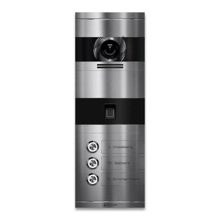 Metzler VDM10 2.0 Video-Türsprechanlage | mit...