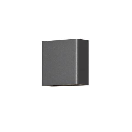 Wandleuchte | Chieri 2x2