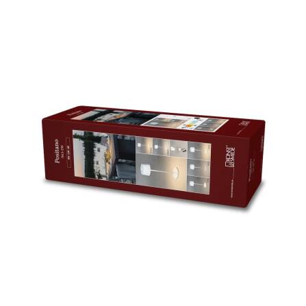 Akkuleuchte | Positano