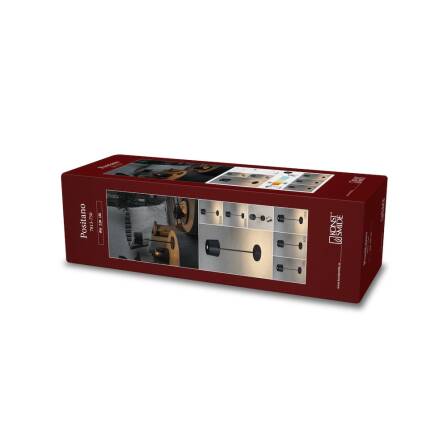 Akkuleuchte | Positano | Schwarz