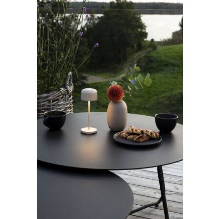 Akkuleuchte  | Lille Mini