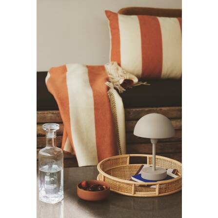 Akkuleuchte | Ellen To-Go