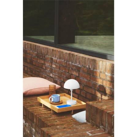 Akkuleuchte | Ellen To-Go