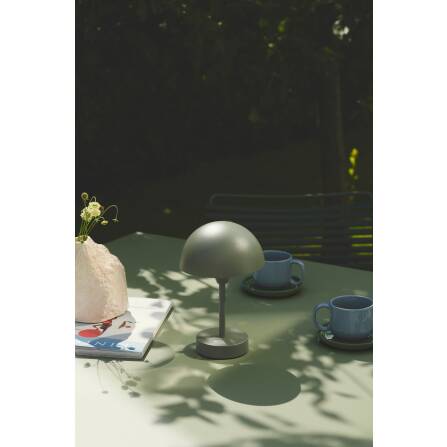 Akkuleuchte | Ellen To-Go