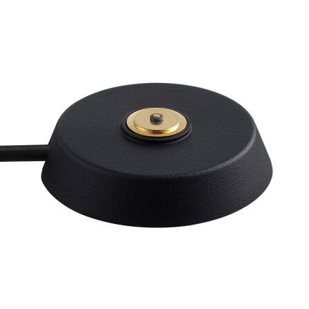 Akkuleuchte | Ellen To-Go | Schwarz