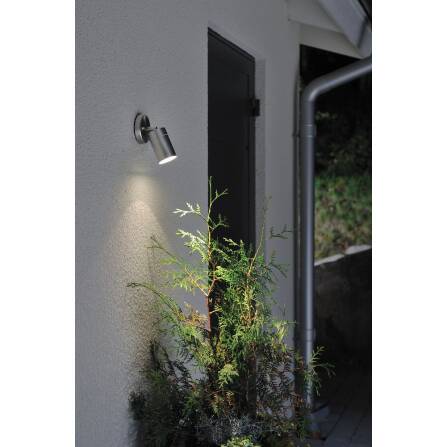 Modena Halogenspot | Wandleuchte