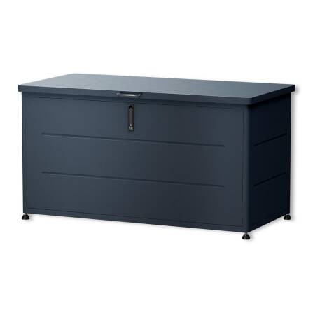 Metzler Gartenbox | Aufbewahrungsbox für den...