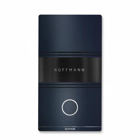 Metzler ADM10 Audio-Türsprechanlage | 1...