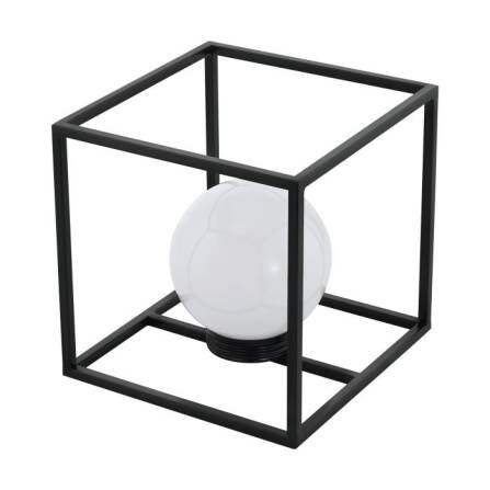 Akkuleuchte | Tischleuchte | Solar