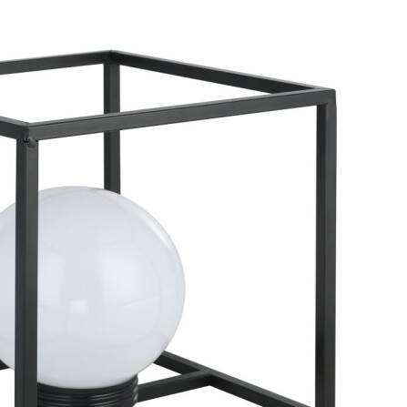 Akkuleuchte | Tischleuchte | Solar