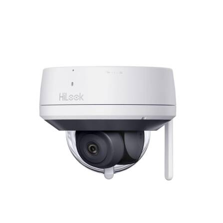 HiLook by HIKVISION 4 MP WLAN Video...