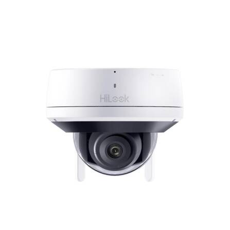 HiLook by HIKVISION 4 MP WLAN Video...