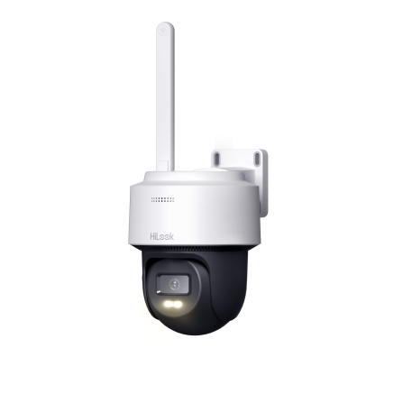 HiLook by HIKVISION 4 MP WLAN PT Video...