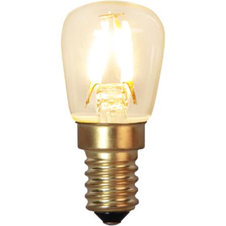 LED Leuchtmittel | 2-er Set | E14 ST26