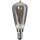 LED Leuchtmittel | Rauchtönung | E14 ST38