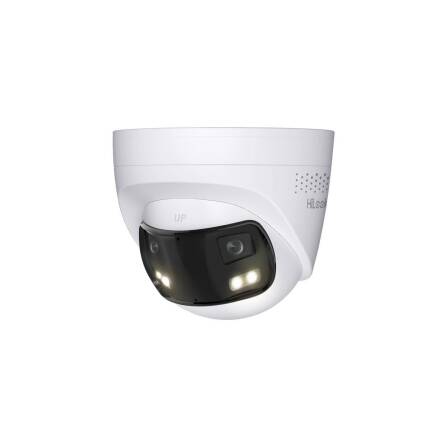 HiLook by Hikvision Netzwerkkamera | 8 MP Smart Hybrid...