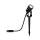 Plug & Shine | LED Gartenstrahler | Einzelspot