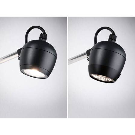 Plug & Shine | Entblendungsaufsatz | Kikolo