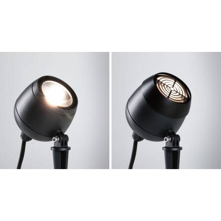 Plug & Shine | Entblendungsaufsatz | Kikolo