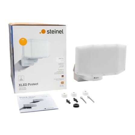 LED-Strahler | XLED Protect