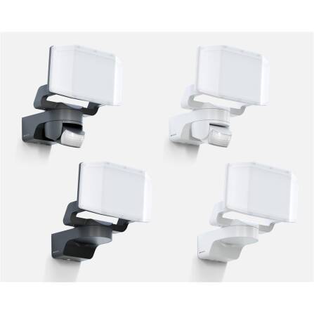 Proiettore LED | XLED Protect S | Antracite