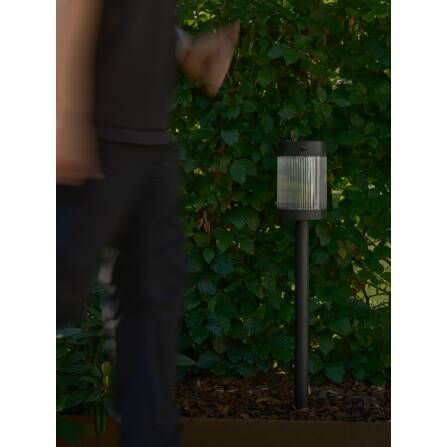 Pollerleuchte | Coupar | Solar