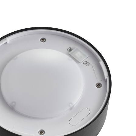 Pollerleuchte | Coupar | Solar