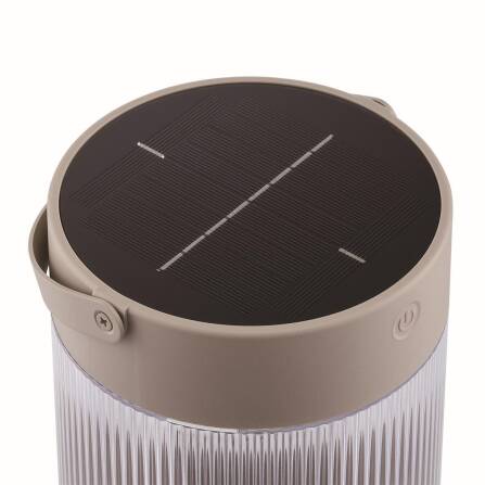 Akkuleuchte | Coupar | Solar