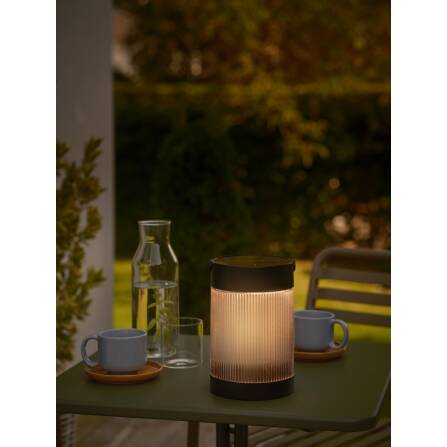 Akkuleuchte | Coupar | Solar