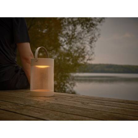 Akkuleuchte | Coupar | Solar