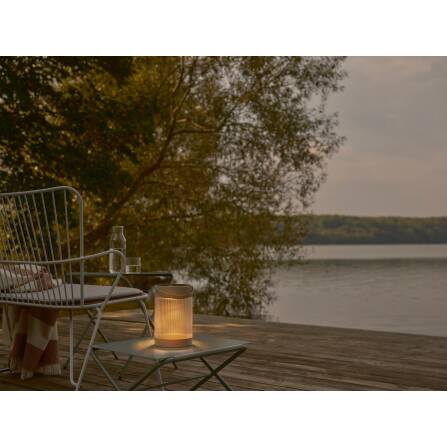 Akkuleuchte | Coupar | Solar